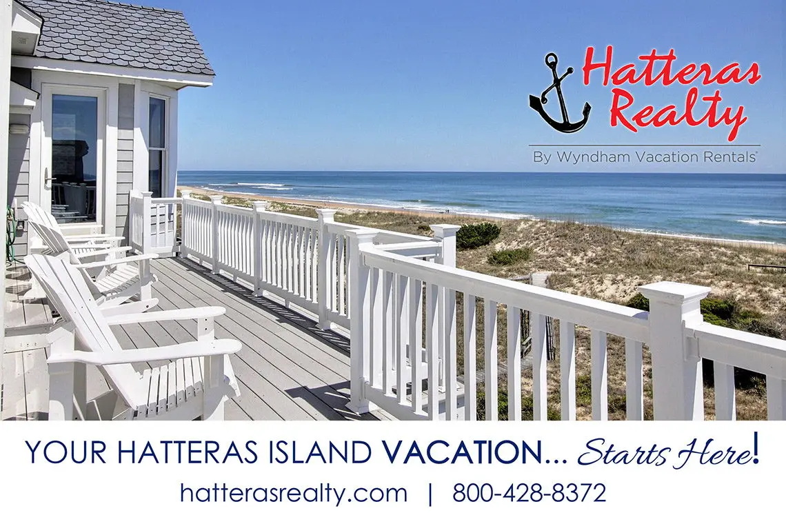 Hatteras Realty Vacation Homes